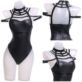 Anime SPY×FAMILY Yor Forger Cosplay Disfraz Traje Fiesta Navidad Carnaval