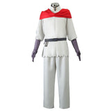 Anime Uncle from Another World Ojisan Cosplay Disfraz Traje Fiesta