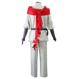 Anime Uncle from Another World Ojisan Cosplay Disfraz Traje Fiesta