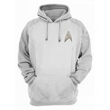 Star Trek Strange New Worlds Christine Chapel Cosplay Sudadera Con Capucha Impresa 3D Niños Casual Sudadera De Calle Sudadera General