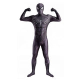 Juego PS5 Marvel Venom Spider Man Cosplay Mono Disfraz Navidad Carnaval Fiesta Traje