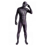 Juego PS5 Marvel Venom Spider Man Cosplay Mono Disfraz Navidad Carnaval Fiesta Traje