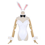 Anime DARLING in the FRANXX Bunny Girl 02 Cosplay Disfraz Navidad Fiesta Sensual Halloween Carnaval Traje Per.