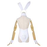 Anime DARLING in the FRANXX Bunny Girl 02 Cosplay Disfraz Navidad Fiesta Sensual Halloween Carnaval Traje Per.