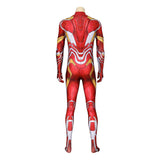 Película Iron Man Cosplay Mono Disfraz Traje Navidad Carnaval Fiesta