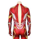 Película Iron Man Cosplay Mono Disfraz Traje Navidad Carnaval Fiesta