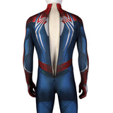 Juego PS5 Spider Man Peter Parker Cosplay Mono Disfraz Navidad Carnaval Fiesta Exposición Traje