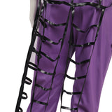 Anime JoJo‘s Bizarre Adventure Diavolo Cosplay Disfraz Traje Navidad Carnaval Fiesta