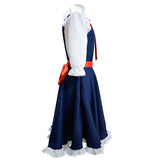 Anime Miss Kobayashi's Dragon Maid Tooru Cosplay Navidad Carnaval Halloween Vestido Disfraz Per.