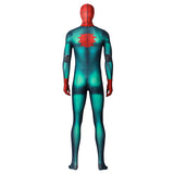 Juego PS5 Marvel Spider Man Myers Morales Cosplay Mono Disfraz Navidad Carnaval Fiesta Traje Per.