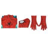 Juego PS5 Marvel Spider Man Myers Morales Cosplay Mono Disfraz Navidad Carnaval Fiesta Traje Per.