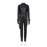 TV Hawkeye Yelena Belova Cosplay Disfraz Traje Navidad Carnaval Fiesta