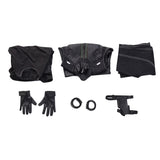 TV Hawkeye Yelena Belova Cosplay Disfraz Traje Navidad Carnaval Fiesta