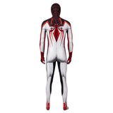 Juego PS5 Marvel Spider Man Miles T.R.A.C.K. Cosplay Mono Disfraz Navidad Carnaval Fiesta Traje Per.