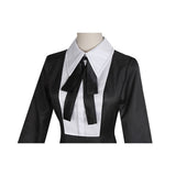 Anime Spy Family Sylvia Sherwood Cosplay Navidad Disfraz Traje Vestido Falda