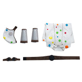 Película The Suicide Squad -Polka-Dot Man Cosplay Navidad Halloween Disfraz Conjunto Carnaval Per.