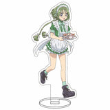 Anime Tokyo Mew Mew Cosplay Figura de Pie Muñeca Soporte Modelo Placa Juguete Regalo Accesorios