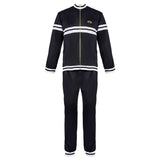 Anime Tokyo Revengers Mike Sano Manjiro Cosplay Uniforme Disfraz Navidad Carnaval Fiesta Conjunto Per.
