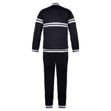 Anime Tokyo Revengers Mike Sano Manjiro Cosplay Uniforme Disfraz Navidad Carnaval Fiesta Conjunto Per.