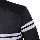 Anime Tokyo Revengers Mike Sano Manjiro Cosplay Uniforme Disfraz Navidad Carnaval Fiesta Conjunto Per.