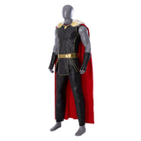 Película Thor: Love and Thunder 4 Thor Cosplay Disfraz Traje Navidad Carnaval Fiesta