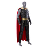 Película Thor: Love and Thunder 4 Thor Cosplay Disfraz Traje Navidad Carnaval Fiesta