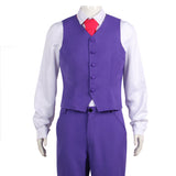 Anime Tokyo Revengers Sanzu Haruchiyo Cosplay Halloween Disfraz Fiesta Conjunto Carnaval Traje Per.