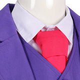 Anime Tokyo Revengers Sanzu Haruchiyo Cosplay Halloween Disfraz Fiesta Conjunto Carnaval Traje Per.