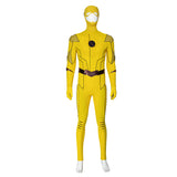 Película The Flash Mono Cosplay Disfraz Traje Navidad Carnaval Fiesta