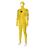 Película The Flash Mono Cosplay Disfraz Traje Navidad Carnaval Fiesta