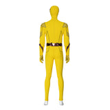 Película The Flash Mono Cosplay Disfraz Traje Navidad Carnaval Fiesta