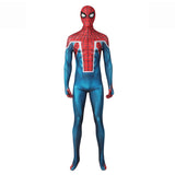 Juego Spider Man PS5 Mono Cosplay Disfraz Traje Fiesta Halloween Carnaval