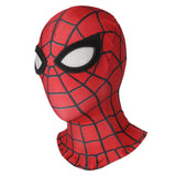 Juego Spider Man PS5 Mono Cosplay Disfraz Traje Fiesta Halloween Carnaval