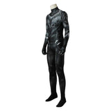 Película Black Panther T‘Challa Mono Cosplay Disfraz Traje Navidad Carnaval Fiesta