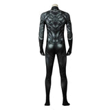 Película Black Panther T‘Challa Mono Cosplay Disfraz Traje Navidad Carnaval Fiesta