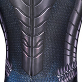 Película Aquaman 2 Arthur Mono Cosplay Disfraz Traje Navidad Carnaval Fiesta