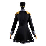 Spy Classroom Annett Cosplay Disfraces Traje De Carnaval De Halloween