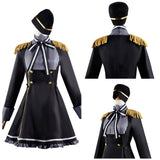 Spy Classroom Annett Cosplay Disfraces Traje De Carnaval De Halloween