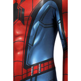 Juego de Rol Spider Man Cosplay Mono Disfraz Navidad Carnaval Fiesta Traje Per.