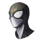 Juego Marvel‘s Midnight Suns Spiderman Cosplay Disfraz Traje Fiesta Halloween Carnaval