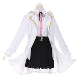 Anime Arifureta: From Commonplace to World‘s Strongest Yue Cosplay Navidad Disfraz Traje Vestido Falda Carnaval