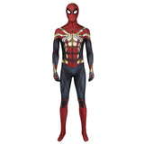 Película Spider-Man: No Way Home Peter Parker Mono Cosplay Disfraz Halloween Carnaval Traje Hombre