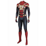 Película Spider-Man: No Way Home Peter Parker Mono Cosplay Disfraz Halloween Carnaval Traje Hombre