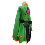 Anime Hunter x Hunter GON·FREECSS Cosplay Navidad Disfraz Traje Vestido Fiesta