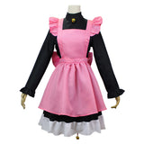 Anime Cardcaptor Sakura Kinomoto Sakura Cosplay Navidad Disfraz Traje Vestido