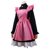 Anime Cardcaptor Sakura Kinomoto Sakura Cosplay Navidad Disfraz Traje Vestido