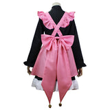 Anime Cardcaptor Sakura Kinomoto Sakura Cosplay Navidad Disfraz Traje Vestido