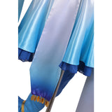 Juego Hololive Vtuber - Gawr Guerra Cosplay Disfraz Navidad Halloween Carnaval Fiesta Traje