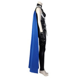 Película Thor: Love and Thunder Valkyrie Cosplay Disfraz Traje Navidad Carnaval Fiesta