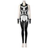 Película Thor: Love and Thunder Valkyrie Cosplay Disfraz Traje Navidad Carnaval Fiesta